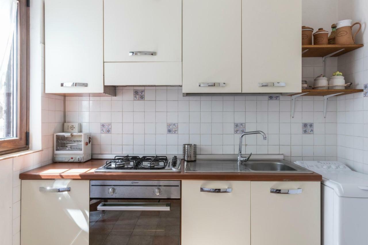 La Casa In Pietra Apartment Villa Santa Maria  ภายนอก รูปภาพ