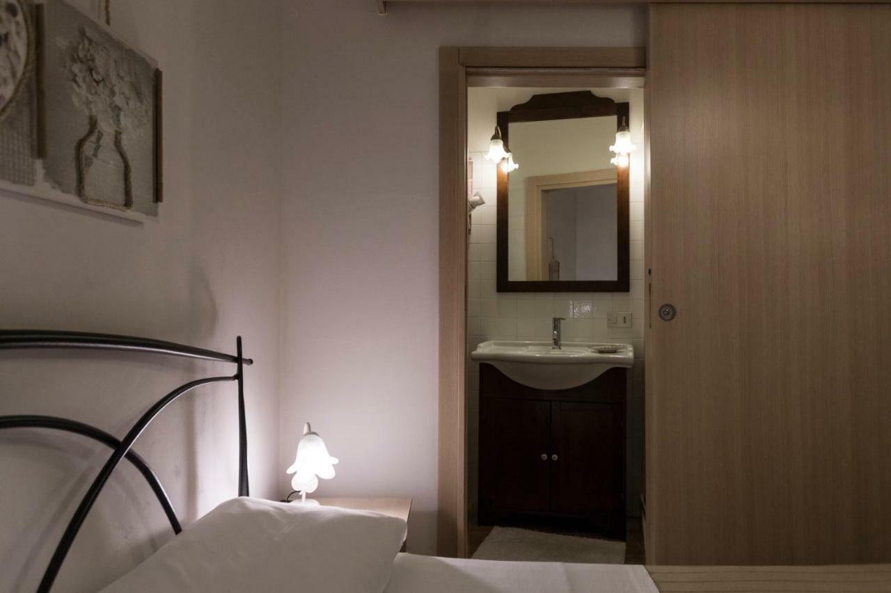 La Casa In Pietra Apartment Villa Santa Maria  ภายนอก รูปภาพ