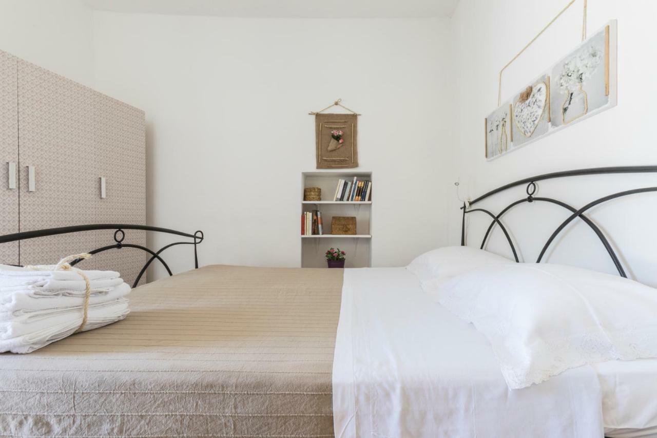 La Casa In Pietra Apartment Villa Santa Maria  ภายนอก รูปภาพ