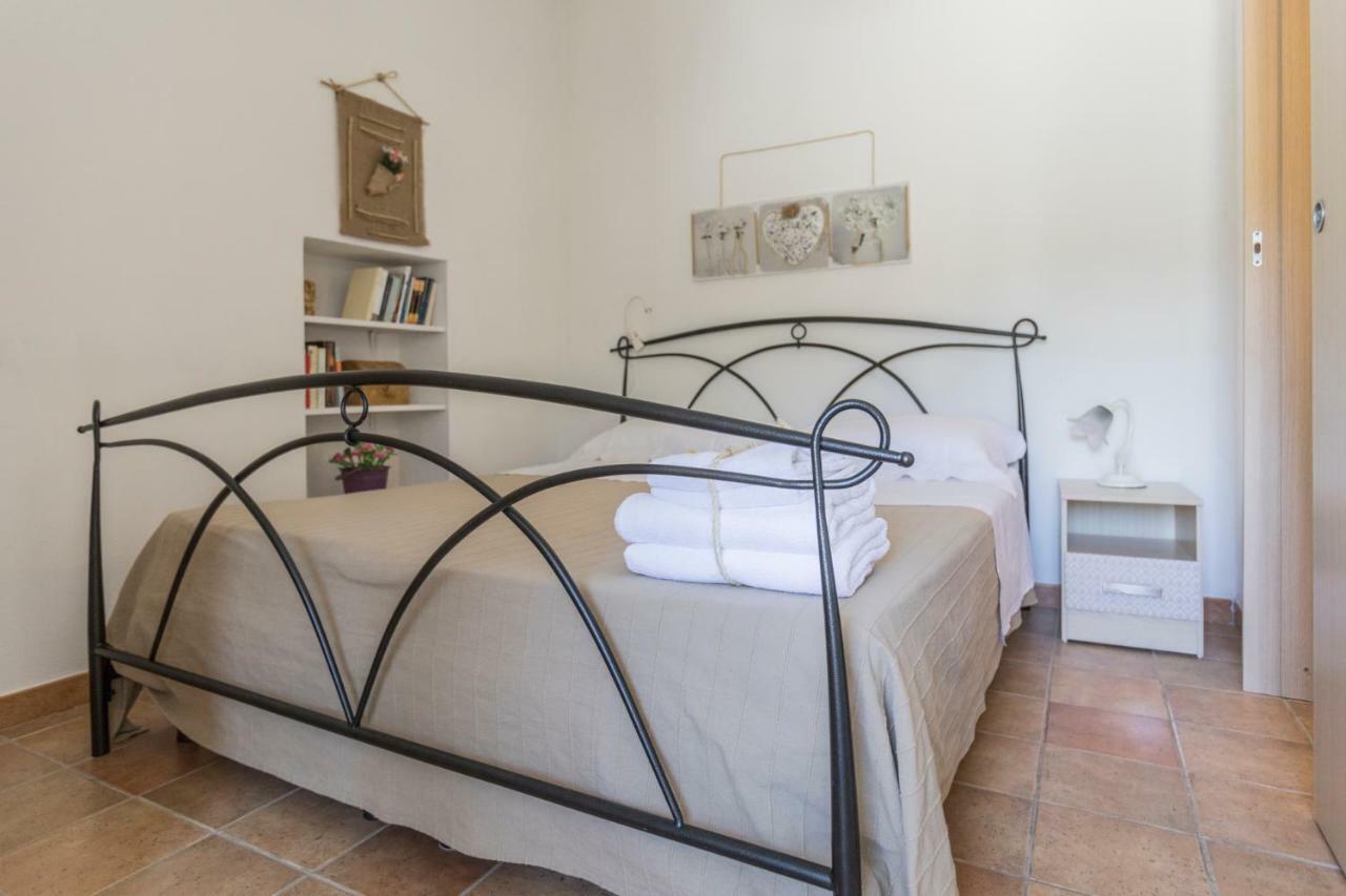 La Casa In Pietra Apartment Villa Santa Maria  ภายนอก รูปภาพ
